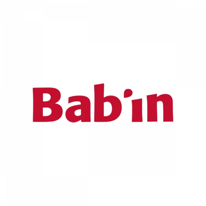 Logo Bab'in