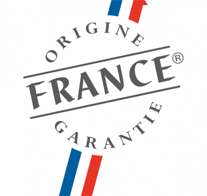 Logo origine FR